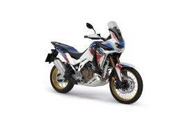 Honda CRF1100L Africa Twin