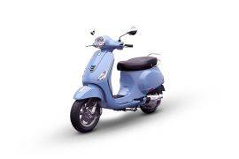 Vespa VXL 150