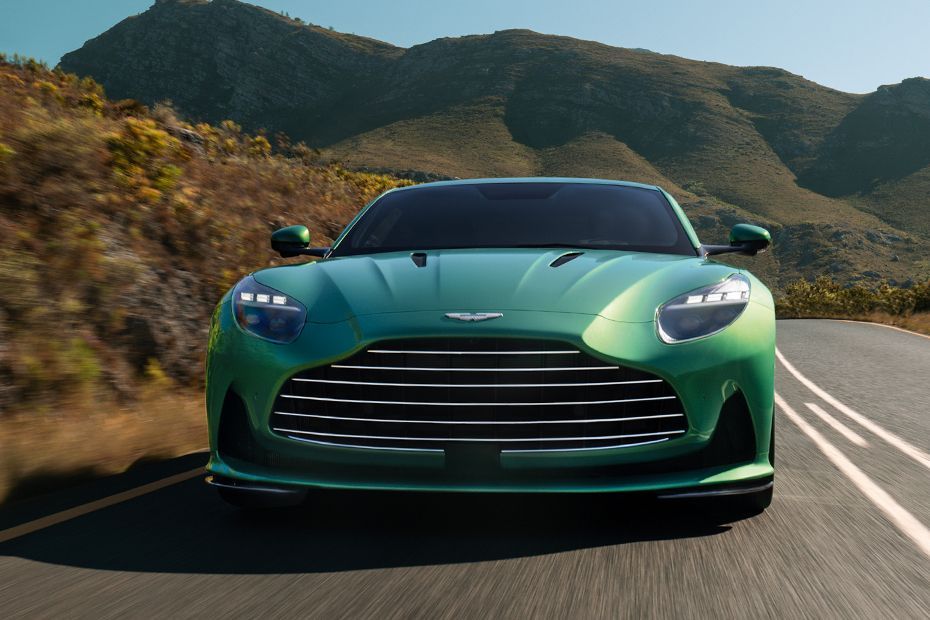 Front Image of DB12