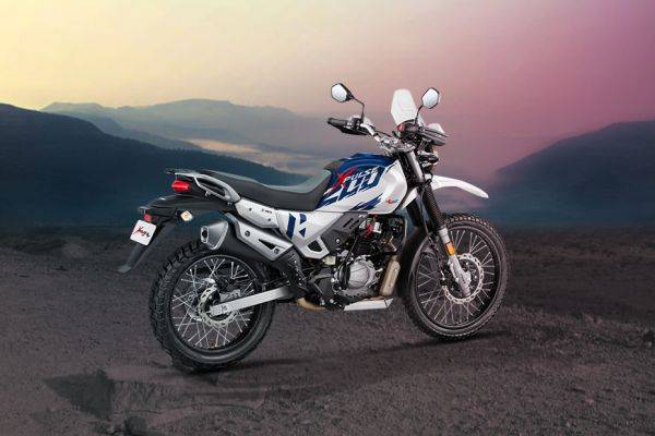 Hero XPulse 200 4 V Price Images colours Mileage Reviews