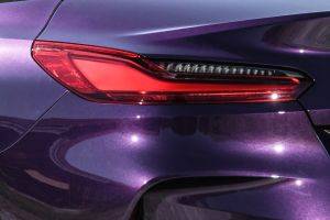 Tail lamp Image of Z4