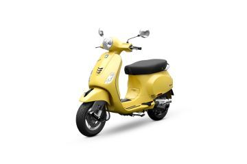 Vespa ZX Price in Raipur, On Road Price of ZX