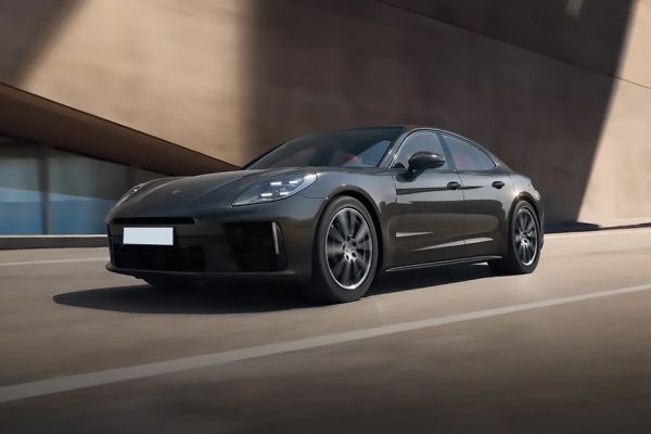 Porsche Panamera Price, Images, colours, Reviews Specs