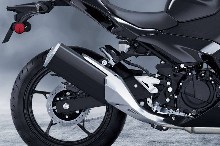 Kawasaki Ninja 500, Estimated Price Rs 5.90 Lakh, Launch Date 2024