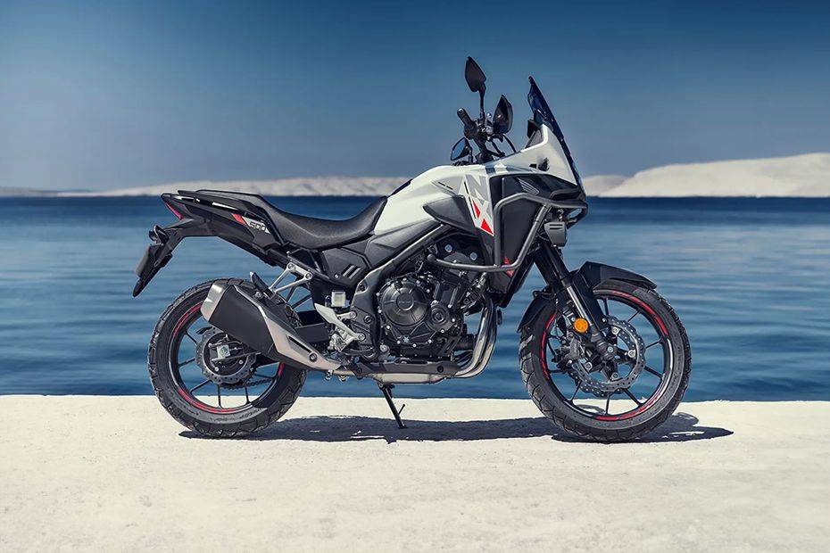 Honda NX500, Starting Price Rs 6.50 Lakh, Launch Date 2023, Specs ...