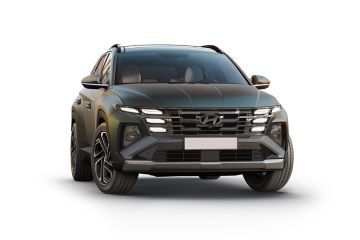 Hyundai Tucson Specifications - Dimensions, Configurations, Features,  Engine cc