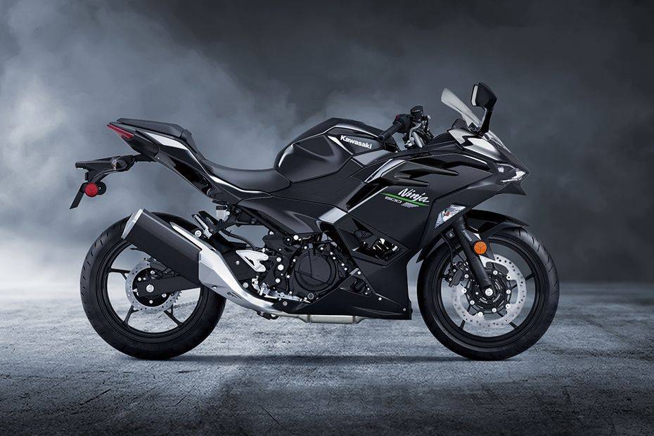 ninja 500 price