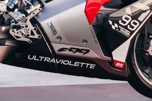 Model Name of F99
