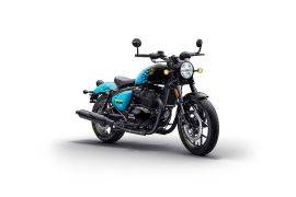 Royal Enfield Shotgun 650