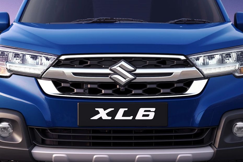 Bumper Image of XL6