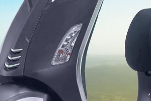 Front Indicator View of Epluto 7G Max