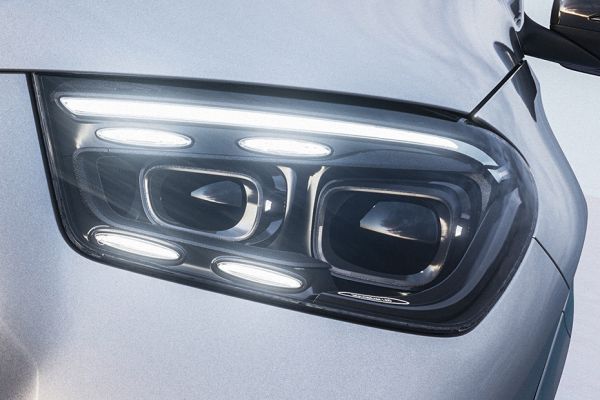 Mercedes-Benz GLE Price, Images, colours, Reviews & Specs