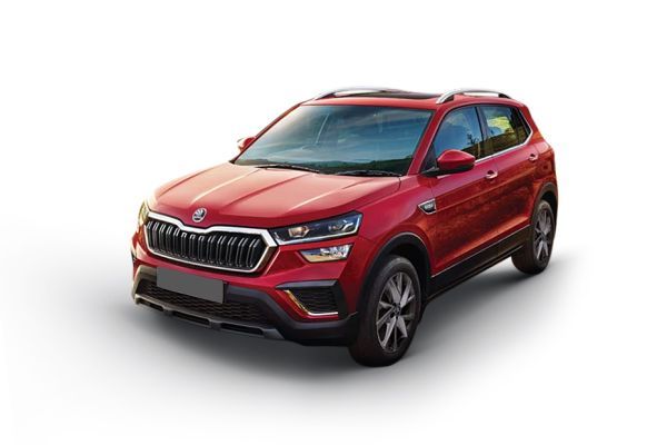 Skoda Kushaq Price (March Offers), Images, colours, Reviews & Specs