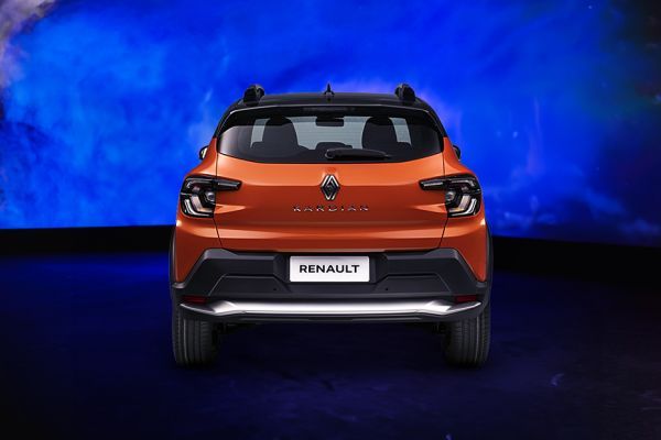 Renault Kardian, Estimated Price Rs 11 Lakh, Launch Date 2025, Specs