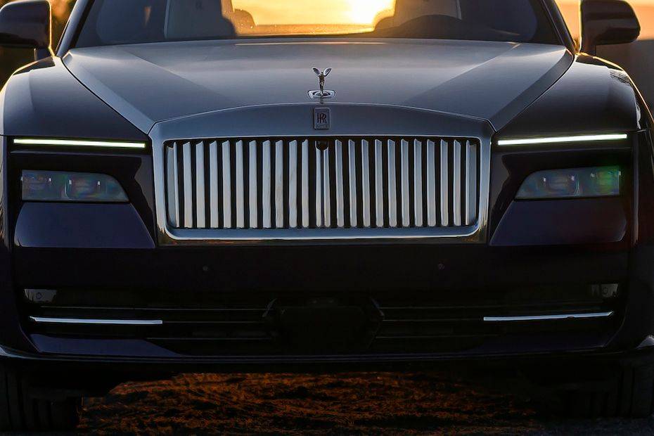 Bumper Image of Spectre