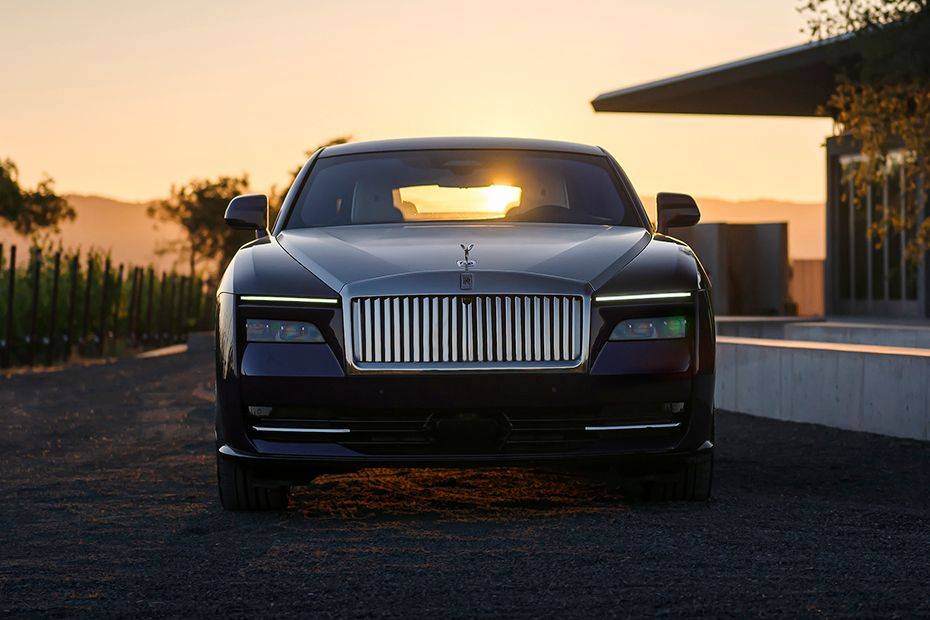 Front Image of Spectre