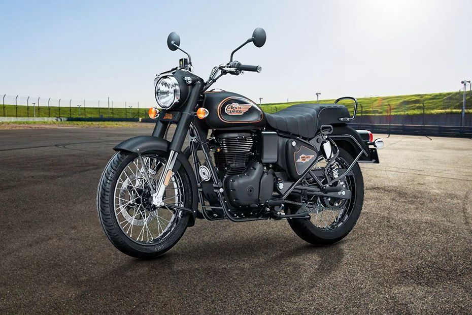 Royal Enfield Bullet 350 Price Images Colours Mileage Reviews
