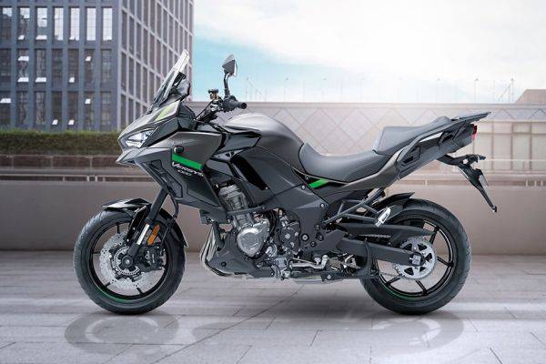 Kawasaki versys 1000 best sale for sale near me