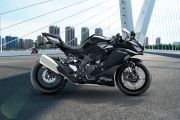Kawasaki Ninja ZX-4R Images, Ninja ZX-4R Photos & Videos