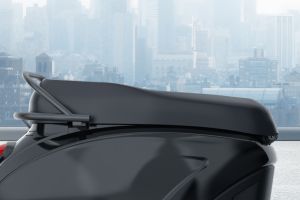 Seat of RunR