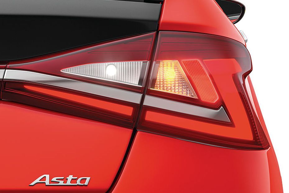 Tail lamp Image of i20