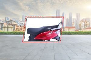 Seat of ETrance Neo