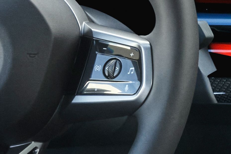 Steering buttons right Image of i5