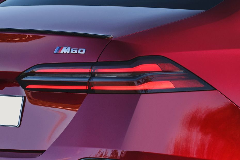 Tail lamp Image of i5