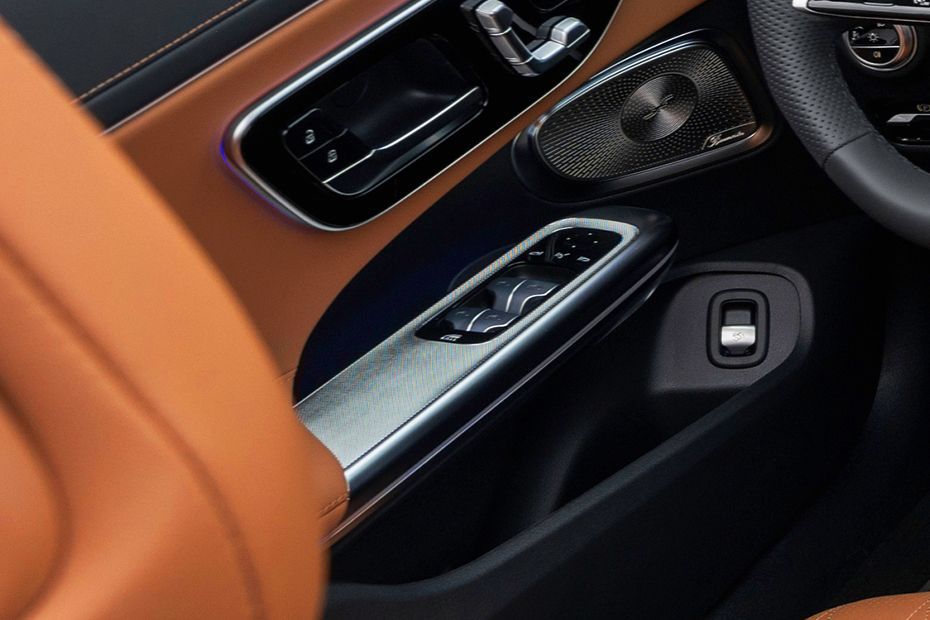 Mercedes-Benz CLE Cabriolet Images, CLE Cabriolet Interior & Exterior ...