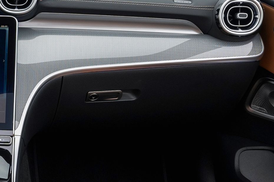 Mercedes-Benz CLE Cabriolet Images, CLE Cabriolet Interior & Exterior ...
