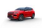 Jeep Compass 2.0 Model S Opt 4x4 AT