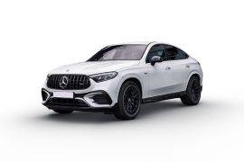 Mercedes-Benz AMG GLC 43