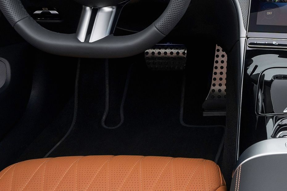Mercedes-Benz CLE Cabriolet Images, CLE Cabriolet Interior & Exterior ...
