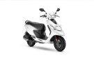 TVS Scooty Zest Matte Series offers