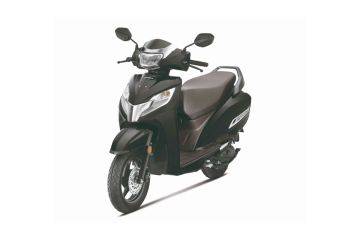 New activa scooty price on sale