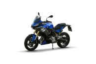 Photo of BMW F 900 XR