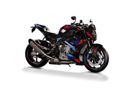 BMW M 1000 R