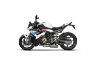 Photo of BMW S 1000 R