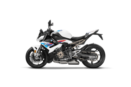 BMW S 1000 R