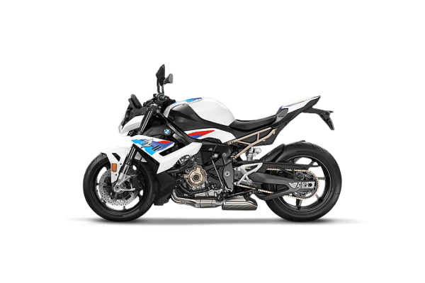 Image of BMW S 1000 R