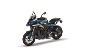 BMW S 1000 XR