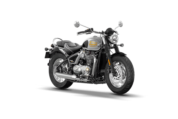 Image of Triumph Bonneville Speedmaster