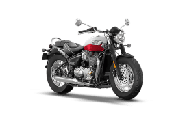 Triumph Bonneville Speedmaster