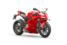 Ducati Panigale V4