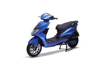 Gaura Electric G6 STD