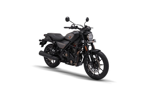 Image of Harley Davidson X440