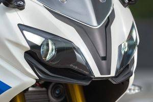 Head Light of G 310 RR