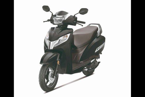 Image of Honda Activa 125