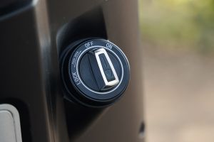 Ignition View of Tennis