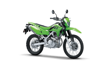 Kawasaki KLX230 STD